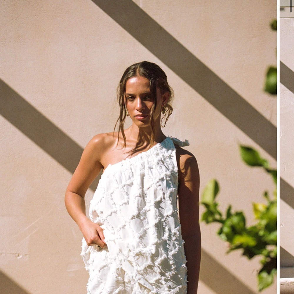 Yasmina Top and Bottom
